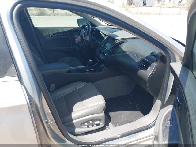 Chevrolet IMPALA 2LZ 2015 2G1165S31F9119707 Image 5