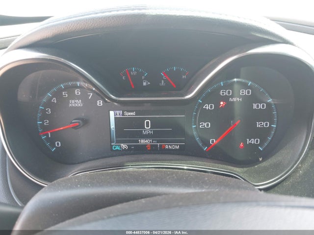 Chevrolet IMPALA 2LZ 2015 2G1165S31F9119707 Image 7