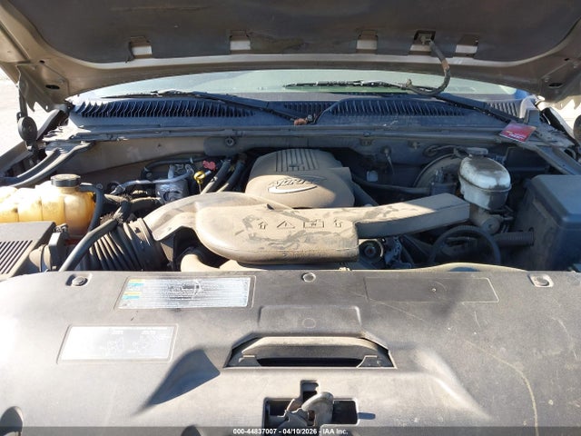Продажа на аукционе авто 2003 Gmc Yukon Slt, vin: 1GKEC13V33R139716, номер лота: 44837007