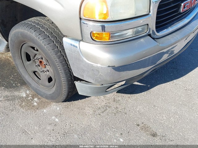 Продажа на аукционе авто 2003 Gmc Yukon Slt, vin: 1GKEC13V33R139716, номер лота: 44837007