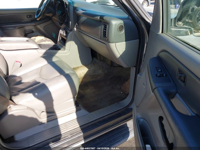 Продажа на аукционе авто 2003 Gmc Yukon Slt, vin: 1GKEC13V33R139716, номер лота: 44837007