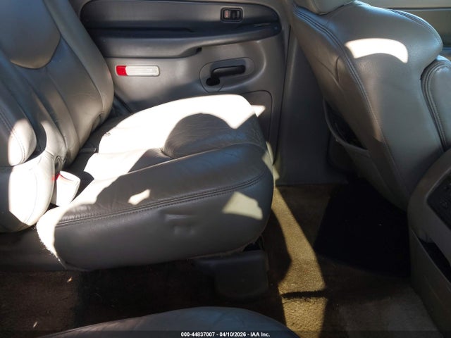 Продажа на аукционе авто 2003 Gmc Yukon Slt, vin: 1GKEC13V33R139716, номер лота: 44837007