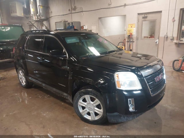 Aukcja sprzedaży 2015 Gmc Terrain Sle-1, vin: 2GKFLVEK3F6215031, numer aukcji: 44837010