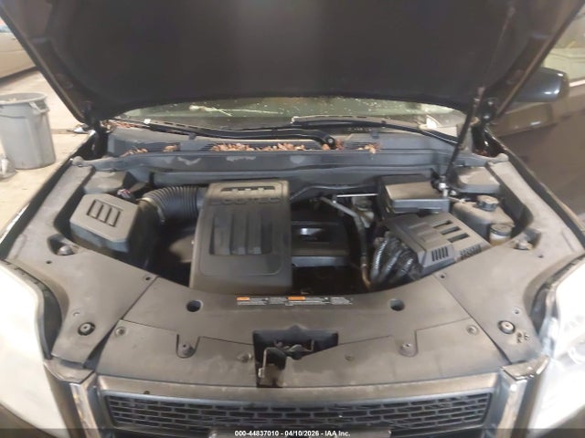 Aukcja sprzedaży 2015 Gmc Terrain Sle-1, vin: 2GKFLVEK3F6215031, numer aukcji: 44837010