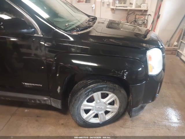 Aukcja sprzedaży 2015 Gmc Terrain Sle-1, vin: 2GKFLVEK3F6215031, numer aukcji: 44837010
