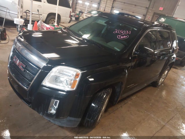 Aukcja sprzedaży 2015 Gmc Terrain Sle-1, vin: 2GKFLVEK3F6215031, numer aukcji: 44837010