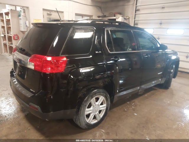 Aukcja sprzedaży 2015 Gmc Terrain Sle-1, vin: 2GKFLVEK3F6215031, numer aukcji: 44837010