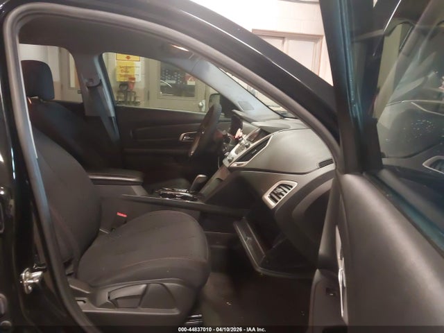 Aukcja sprzedaży 2015 Gmc Terrain Sle-1, vin: 2GKFLVEK3F6215031, numer aukcji: 44837010