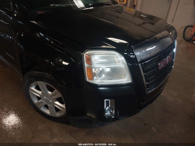 Aukcja sprzedaży 2015 Gmc Terrain Sle-1, vin: 2GKFLVEK3F6215031, numer aukcji: 44837010