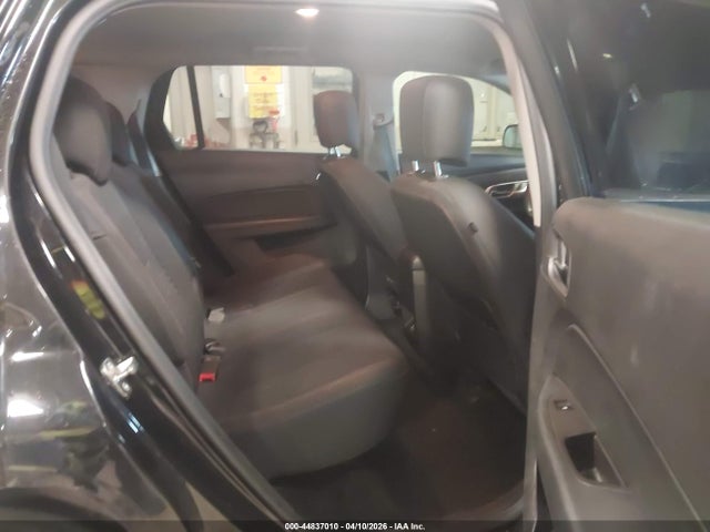 Aukcja sprzedaży 2015 Gmc Terrain Sle-1, vin: 2GKFLVEK3F6215031, numer aukcji: 44837010