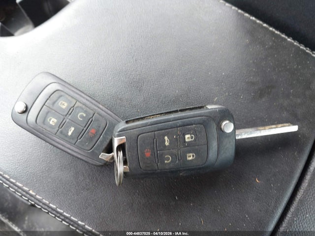 2G4GS5GX0E9199441 Buick Regal Turbo Premium Ii