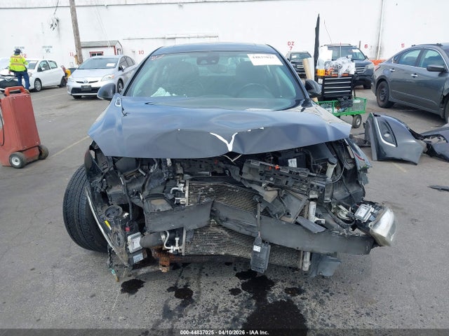 2G4GS5GX0E9199441 Buick Regal Turbo Premium Ii