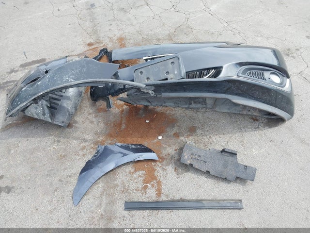 2G4GS5GX0E9199441 Buick Regal Turbo Premium Ii