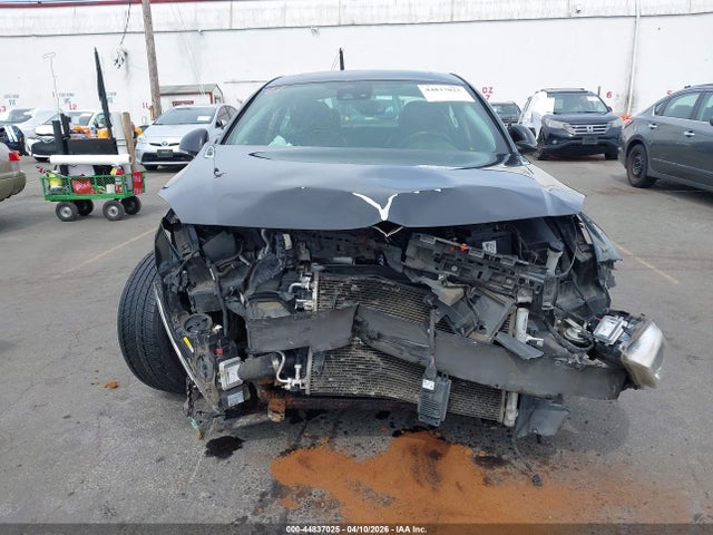 2G4GS5GX0E9199441 Buick Regal Turbo Premium Ii