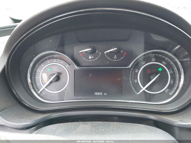2G4GS5GX0E9199441 Buick Regal Turbo Premium Ii