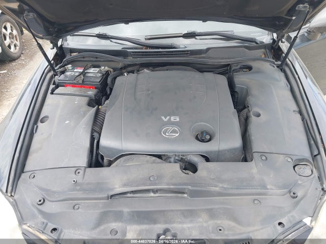 Aukcja sprzedaży 2007 Lexus Is 250, vin: JTHCK262875009746, numer aukcji: 44837026
