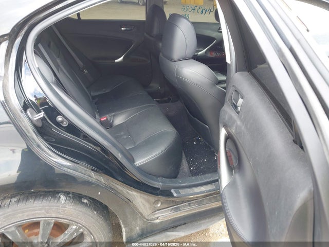 Aukcja sprzedaży 2007 Lexus Is 250, vin: JTHCK262875009746, numer aukcji: 44837026