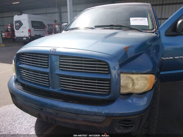 2004 Dodge Ram 1500 Slt/laramie მანქანა იყიდება აუქციონზე, vin: 1D7HU16D24J145926, აუქციონის ნომერი: 44837027