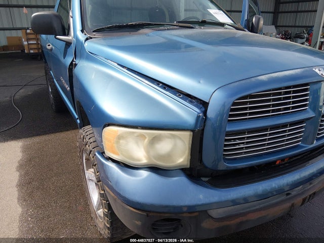 2004 Dodge Ram 1500 Slt/laramie მანქანა იყიდება აუქციონზე, vin: 1D7HU16D24J145926, აუქციონის ნომერი: 44837027
