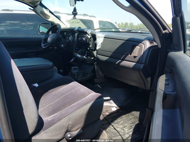 2004 Dodge Ram 1500 Slt/laramie მანქანა იყიდება აუქციონზე, vin: 1D7HU16D24J145926, აუქციონის ნომერი: 44837027
