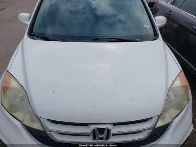 Aukcja sprzedaży 2011 Honda Cr-v Ex-l, vin: 5J6RE3H77BL030412, numer aukcji: 44837029