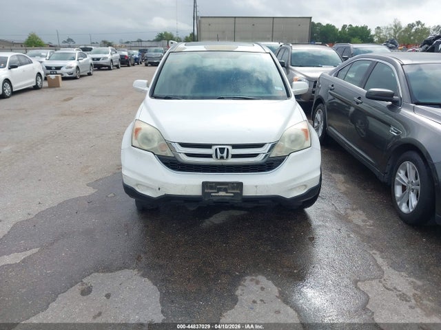 Aukcja sprzedaży 2011 Honda Cr-v Ex-l, vin: 5J6RE3H77BL030412, numer aukcji: 44837029