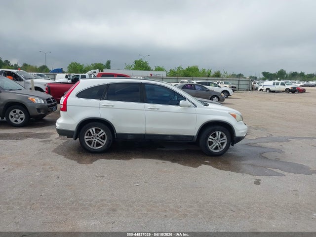 Aukcja sprzedaży 2011 Honda Cr-v Ex-l, vin: 5J6RE3H77BL030412, numer aukcji: 44837029