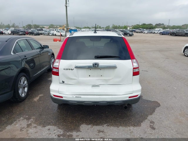 Aukcja sprzedaży 2011 Honda Cr-v Ex-l, vin: 5J6RE3H77BL030412, numer aukcji: 44837029