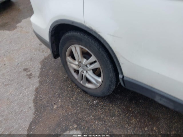 Aukcja sprzedaży 2011 Honda Cr-v Ex-l, vin: 5J6RE3H77BL030412, numer aukcji: 44837029