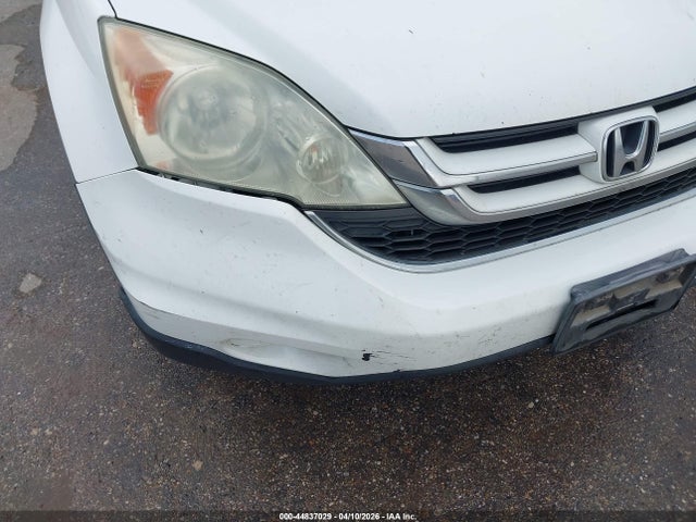 Aukcja sprzedaży 2011 Honda Cr-v Ex-l, vin: 5J6RE3H77BL030412, numer aukcji: 44837029