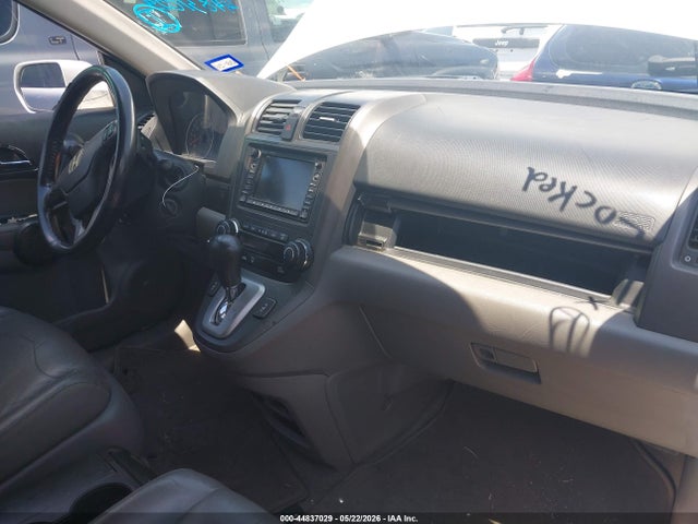Aukcja sprzedaży 2011 Honda Cr-v Ex-l, vin: 5J6RE3H77BL030412, numer aukcji: 44837029