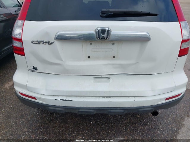 Aukcja sprzedaży 2011 Honda Cr-v Ex-l, vin: 5J6RE3H77BL030412, numer aukcji: 44837029
