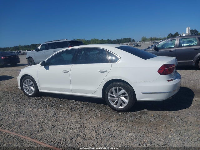 44837041 :رقم المزاد ، 1VWBA7A37JC006236 vin ، 2018 Volkswagen Passat 2.0t Se مزاد بيع