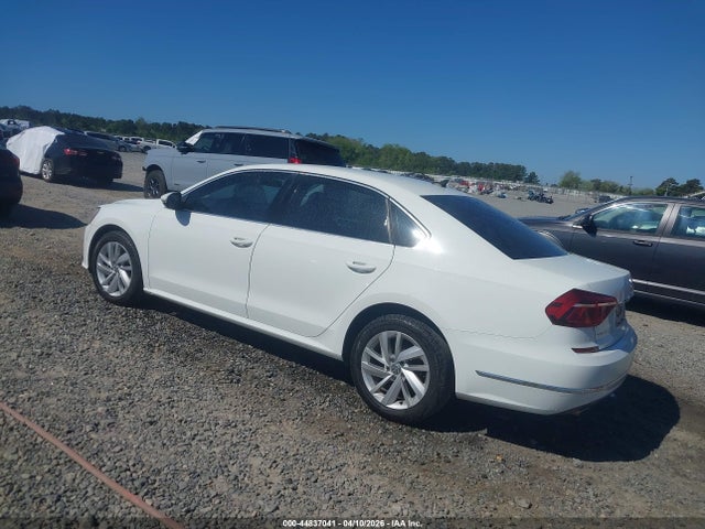 44837041 :رقم المزاد ، 1VWBA7A37JC006236 vin ، 2018 Volkswagen Passat 2.0t Se مزاد بيع