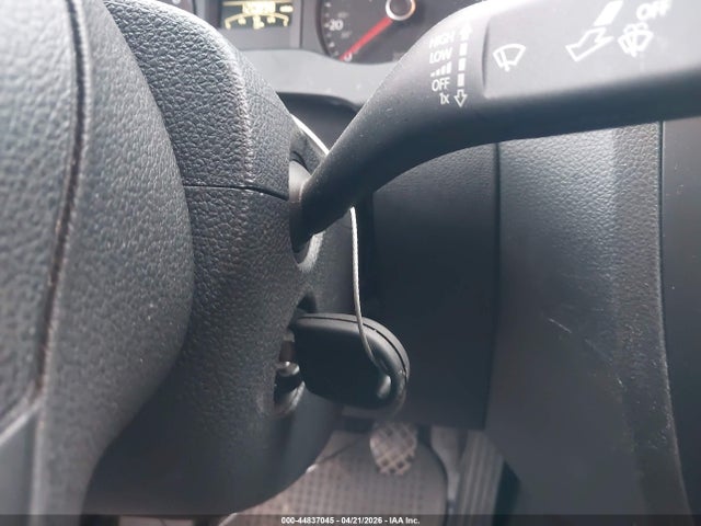 44837045 :رقم المزاد ، 3VW1K7AJ2CM356687 vin ، 2012 Volkswagen Jetta 2.0l S مزاد بيع