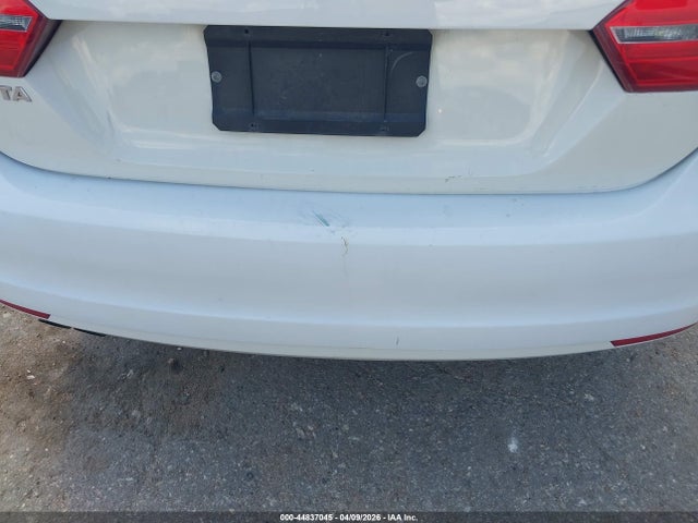 44837045 :رقم المزاد ، 3VW1K7AJ2CM356687 vin ، 2012 Volkswagen Jetta 2.0l S مزاد بيع