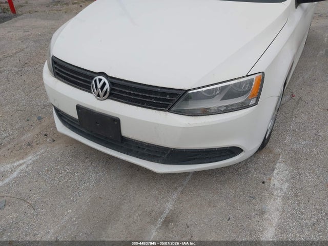 44837045 :رقم المزاد ، 3VW1K7AJ2CM356687 vin ، 2012 Volkswagen Jetta 2.0l S مزاد بيع