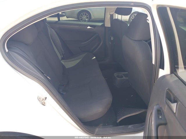 44837045 :رقم المزاد ، 3VW1K7AJ2CM356687 vin ، 2012 Volkswagen Jetta 2.0l S مزاد بيع
