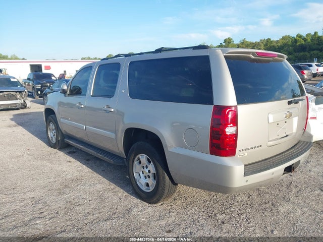 Продажа на аукционе авто 2007 Chevrolet Suburban 1500 Lt, vin: 3GNFC16047G150382, номер лота: 44837046