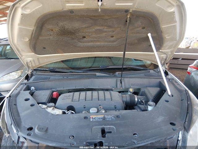 1GNKRHKD2EJ114443 Chevrolet Traverse 2lt