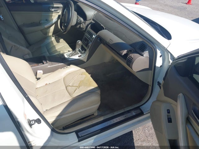 Aukcja sprzedaży 2005 Infiniti G35, vin: JNKCV51EX5M200243, numer aukcji: 44837056