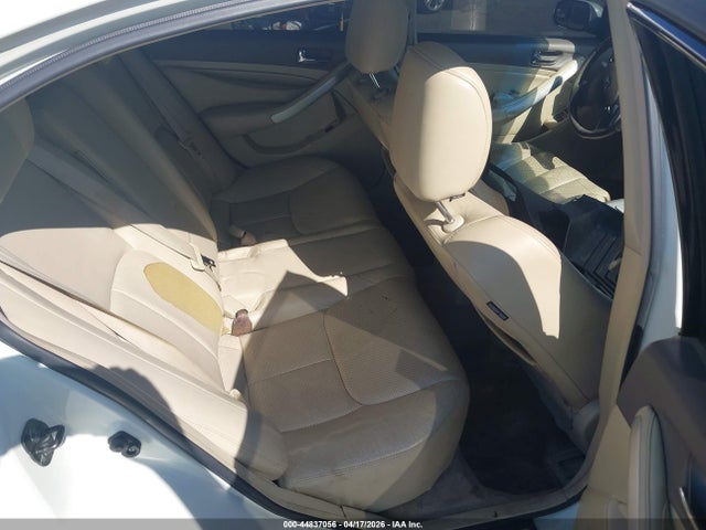 Aukcja sprzedaży 2005 Infiniti G35, vin: JNKCV51EX5M200243, numer aukcji: 44837056