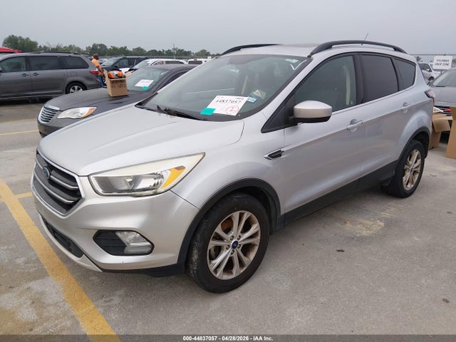 1FMCU0GD6JUB29036 Ford ESCAPE SE