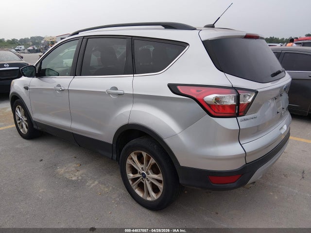 1FMCU0GD6JUB29036 Ford ESCAPE SE