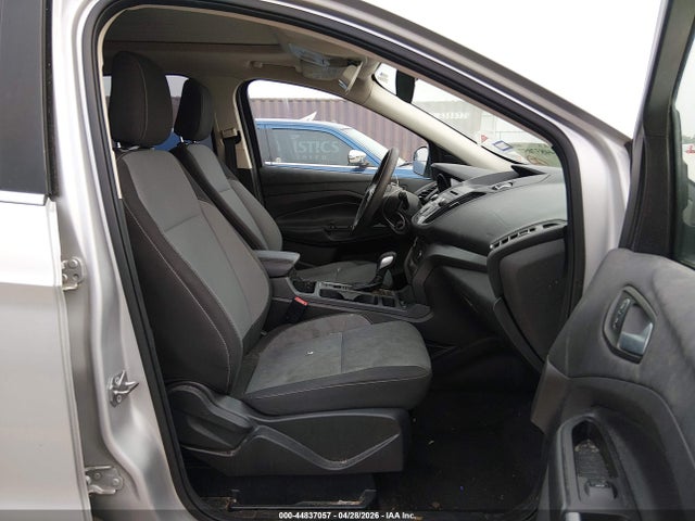 1FMCU0GD6JUB29036 Ford ESCAPE SE