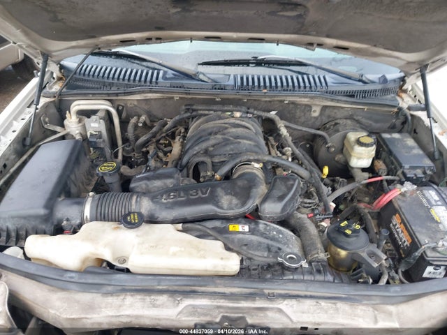 Продажа на аукционе авто 2006 Ford Explorer Limited, vin: 1FMEU65886UB30262, номер лота: 44837059