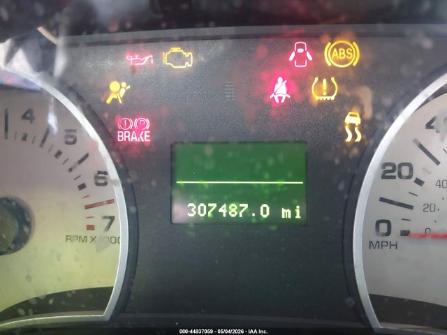 Продажа на аукционе авто 2006 Ford Explorer Limited, vin: 1FMEU65886UB30262, номер лота: 44837059