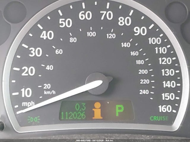 Продаж на аукціоні авто 2004 Saab 9-3 Arc, vin: YS3FD79Y046007171, номер лоту: 44837066