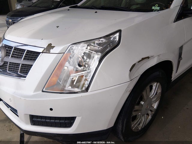 44837067 :رقم المزاد ، 3GYFNDEY7BS644652 vin ، 2011 Cadillac Srx Luxury Collection مزاد بيع