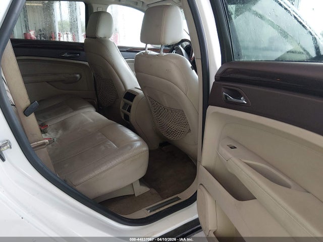 44837067 :رقم المزاد ، 3GYFNDEY7BS644652 vin ، 2011 Cadillac Srx Luxury Collection مزاد بيع